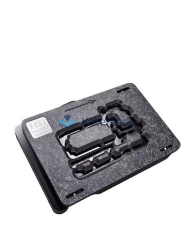 Uchwyt Qianli Do Reballingu Środkowej Warstwy IPhone 16/P/Pro/Max