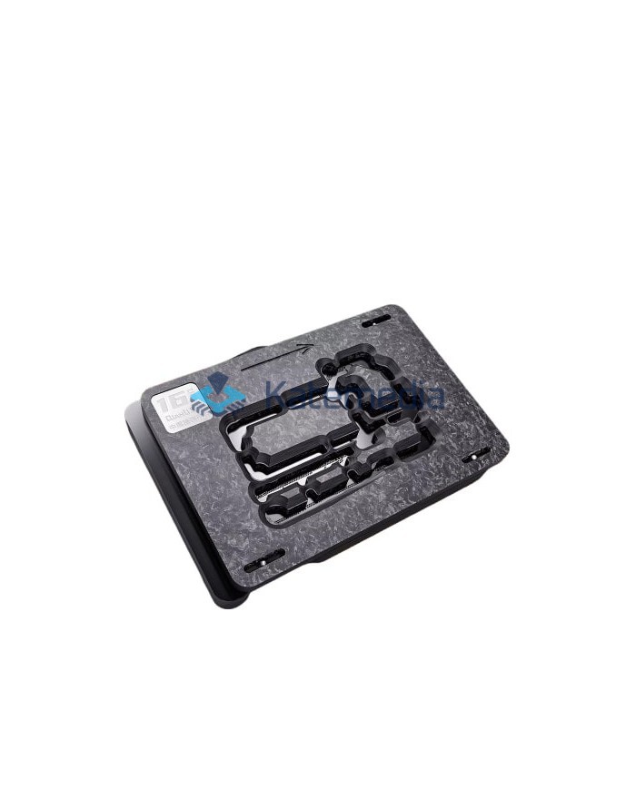 Qianli Holder For iPhone 16/P/Pro/Max Middle Layer Reballing