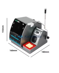 Soldering station Sugon T36 with handle for JBC tips + Oryginal Soldering Tip JBC
