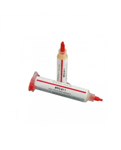 Topnik bezhalogenkowy ROL0 BTFO-81-1H 10ml Broquetas