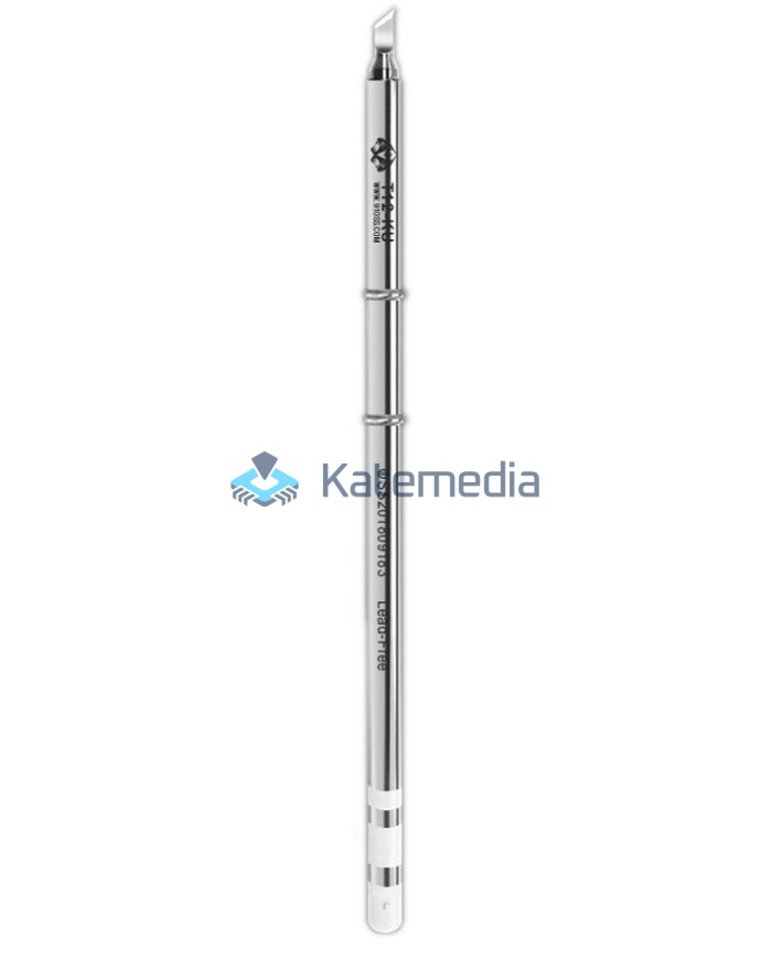 Zestaw 4 Grotów OSS T-12 KU/SKUS/BL/IS