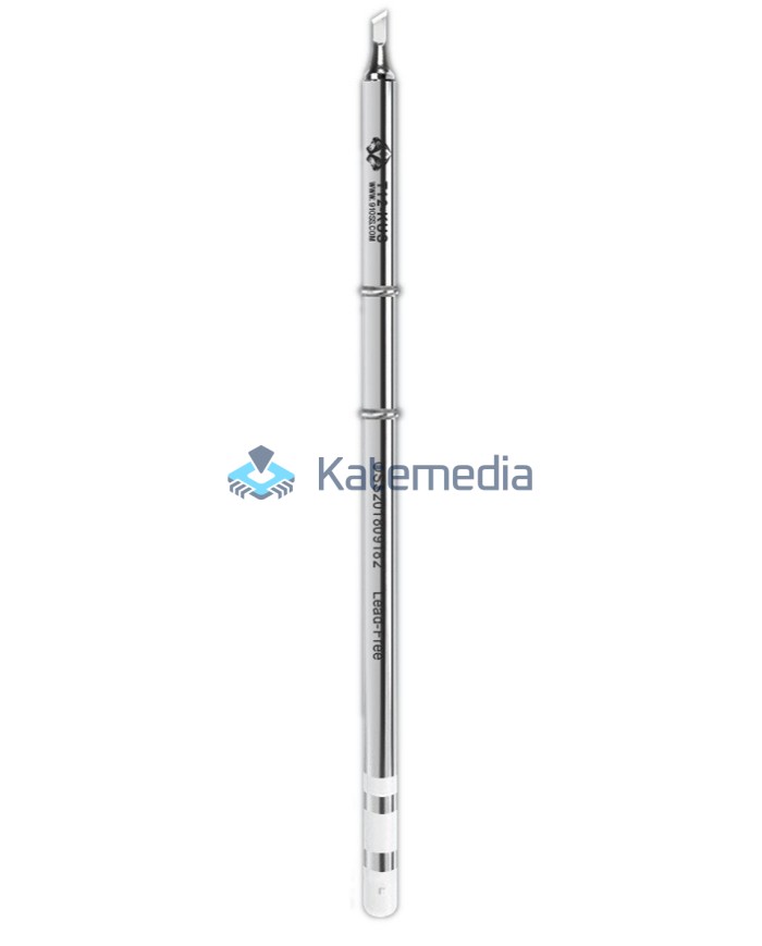 Set of 4 OSS T-12 Tips KU/SKUS/BL/IS