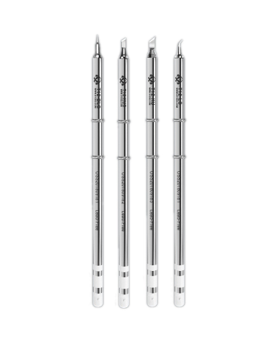 Set of 4 OSS T-12 Tips KU/SKUS/BL/IS