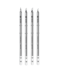 Set of 4 OSS T-12 Tips KU/SKUS/BL/IS