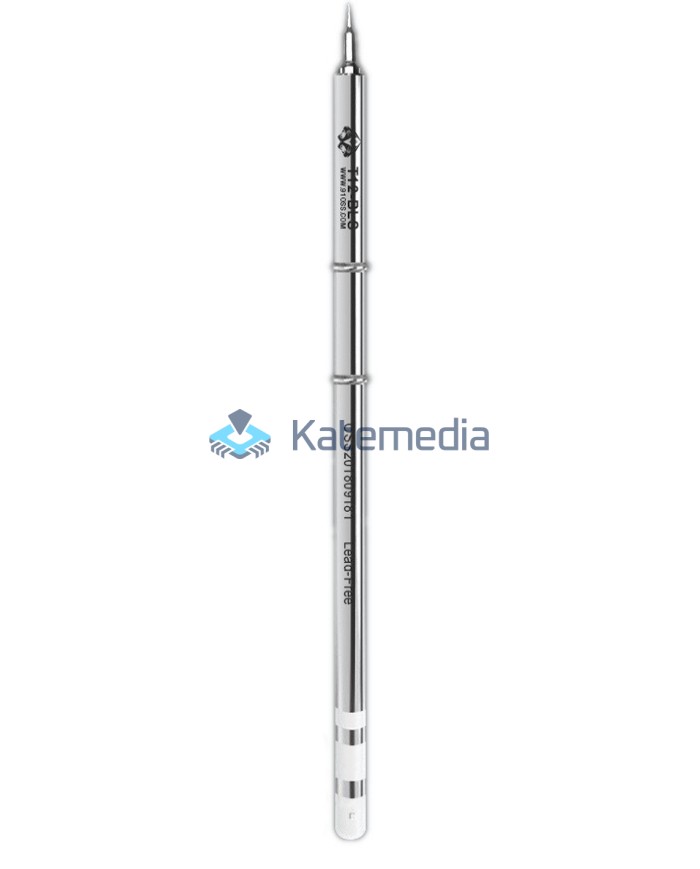 Set of 4 OSS T-12 Tips KU/SKUS/BL/IS