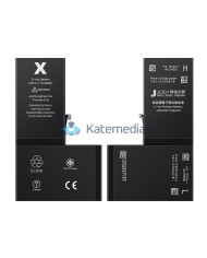 JCID iPhone X Battery