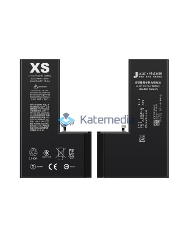 JCID iPhone XS Battery