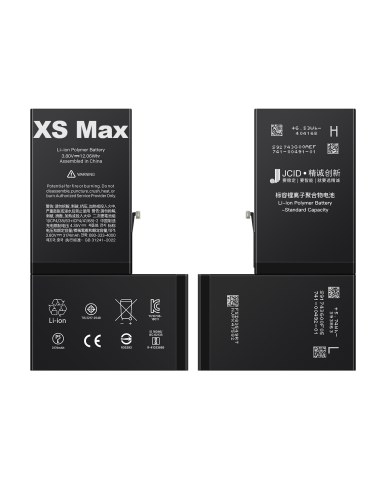 JCID iPhone XS Max Battery