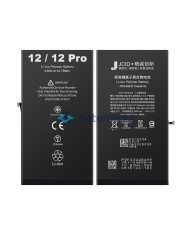 Bateria JCID iPhone 12 / 12 Pro