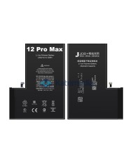 JCID iPhone 12 Pro Max battery