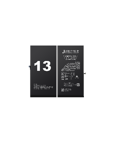 Bateria JCID iPhone 13