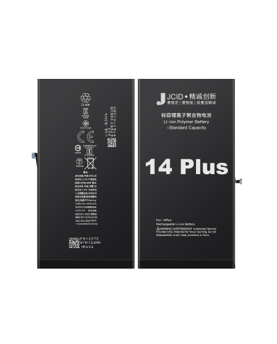 JCID iPhone 14 Plus Battery