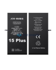 JCID iPhone 15 Plus Battery