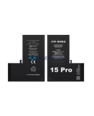 JCID iPhone 15 Pro Battery