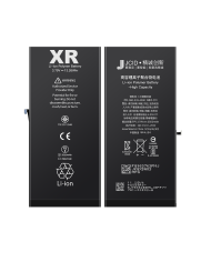 JCID iPhone XR Battery Increased Capacity