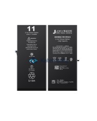 JCID iPhone 11 Battery Increased Capacity