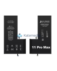 JCID iPhone 11 Pro Max Battery Increased Capacity