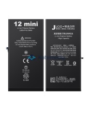 Bateria JCID iPhone 12 mini zwiększona pojemność
