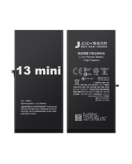 JCID iPhone 13 mini battery increased capacity