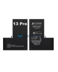 JCID iPhone 13 Pro Battery Increased Capacity