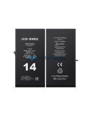 JCID iPhone 14 Battery Increased Capacity