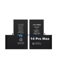 JCID iPhone 14 Pro Max Battery Increased Capacity
