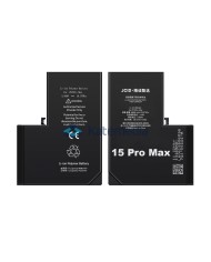 Bateria JCID iPhone 15 Pro Max zwiększona pojemność