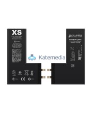 Bateria JCID iPhone XS bez taśmy BMS + Wklejka