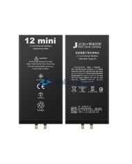 Bateria JCID iPhone 12 mini bez taśmy BMS + Wklejka