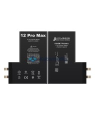 JCID iPhone 12 Pro Max Battery without BMS Tape + Insert