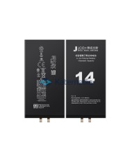JCID iPhone 14 Battery without BMS tape + Insert