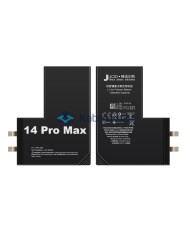 JCID iPhone 14 Pro Max Battery without BMS Tape + Insert