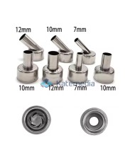 Hot Air Soldering Station Aifen 868D + 7 Nozzles FREE