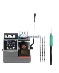 Soldering Station Aifen A9 Pro C115/C210/C245 + 3 Tips FREE