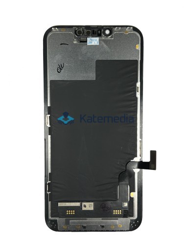 Wyświetlacz IPhone 13 Demontaż