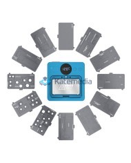 Heater Sunshine SS-T12B desoldering station