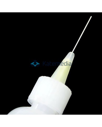 Plastikowy dyspenser cieczy Relife RL-054 50ml