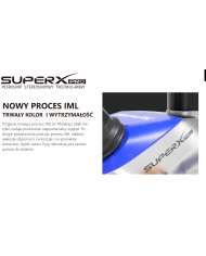 Stereo Triocular Mechanic Super X  Pro Microscope Very Bright