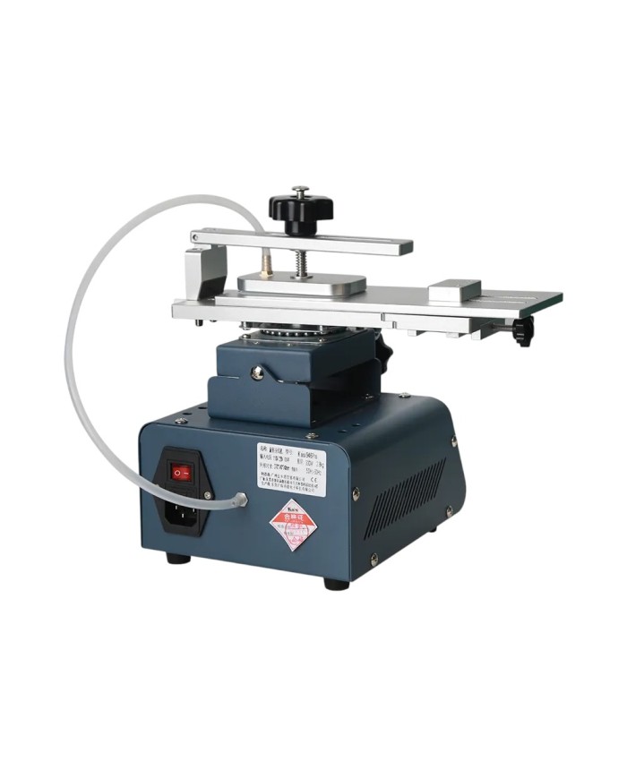 Separator KAISI 946 Pro