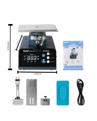 Separator KAISI 946 Pro