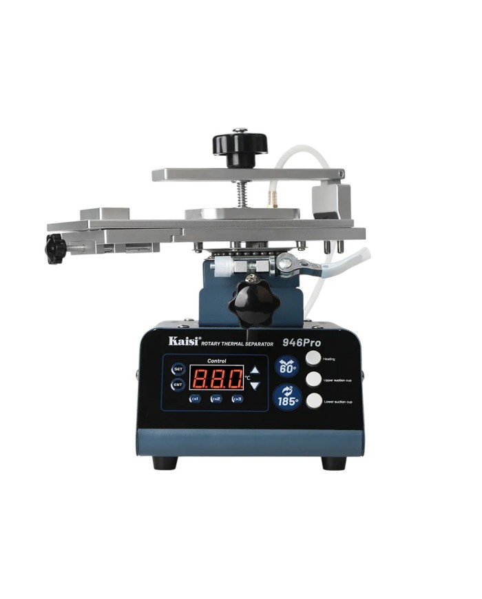 Separator KAISI 946 Pro