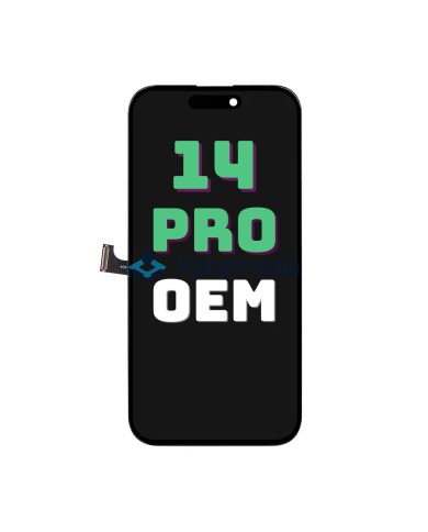Wyświetlacz iPhone 14 PRO OEM