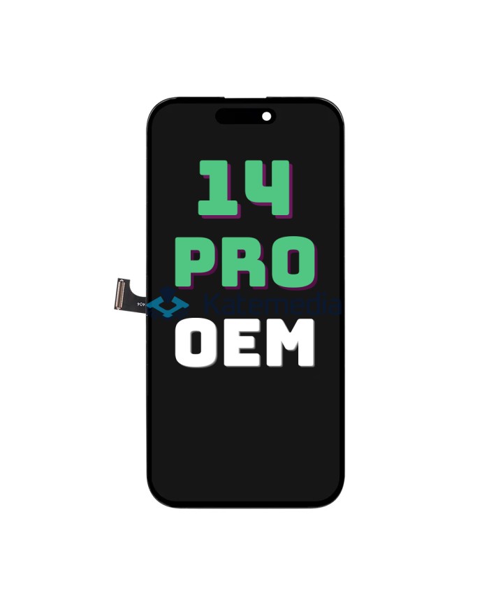 iPhone 14 PRO OEM Display