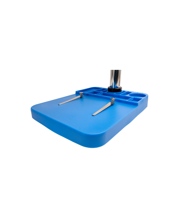 Stereo microscope Triocular Mechanic MC75T