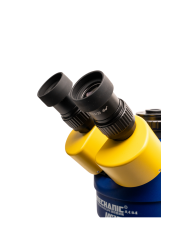 Stereo microscope Triocular Mechanic MC75T