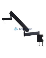 Set: Mechanic MC75T Microscope + FlexARM + 0.5X Lens + Illuminator