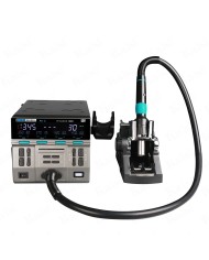 Sugon 8650 Pro – profesjonalna stacja HOT-AIR 1300W