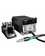 Sugon 8650 Pro – profesjonalna stacja HOT-AIR 1300W