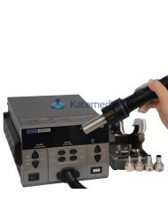 Sugon 8630 Pro – stacja lutownicza 1300W z 4 dyszami