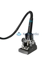 Sugon 8630 Pro – stacja lutownicza 1300W z 4 dyszami